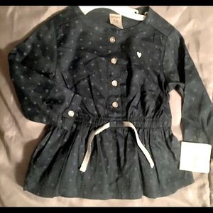 💰 starry top